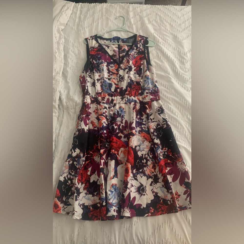 Vera wang dress